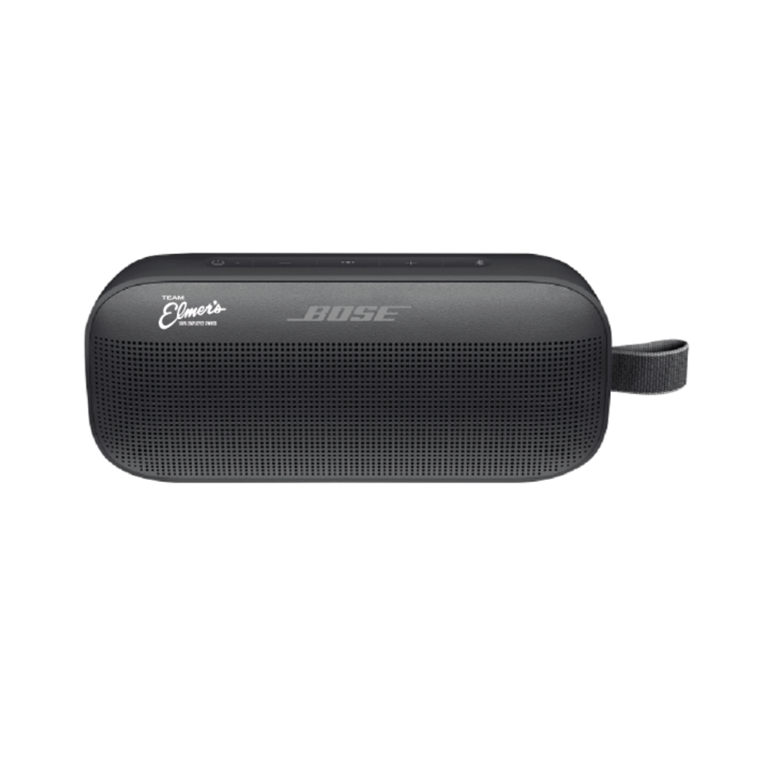 Team Elmer's Bose® Flex 2 Bluetooth® Speaker