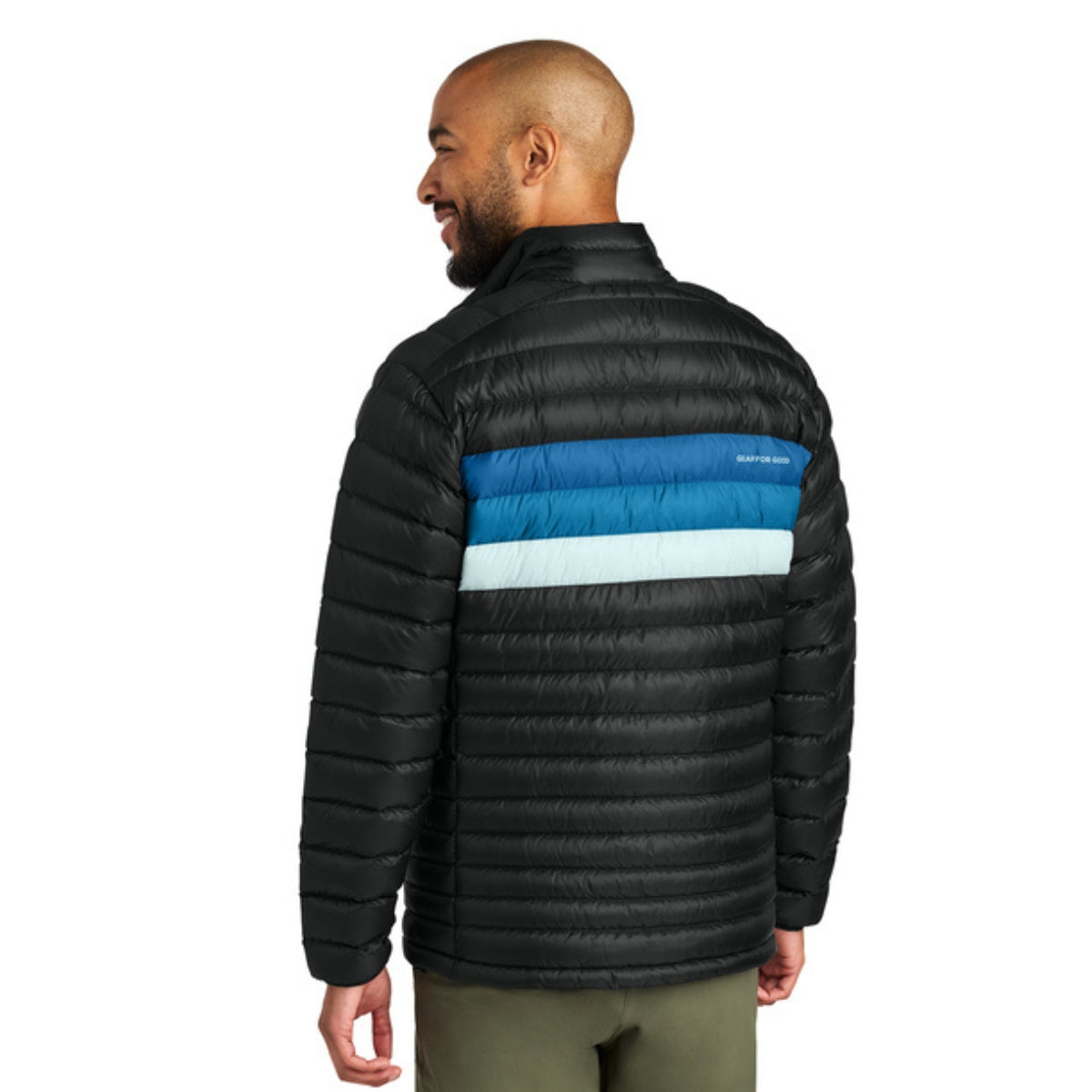 Team Elmer's Men's Cotopaxi® Fuego Down Jacket