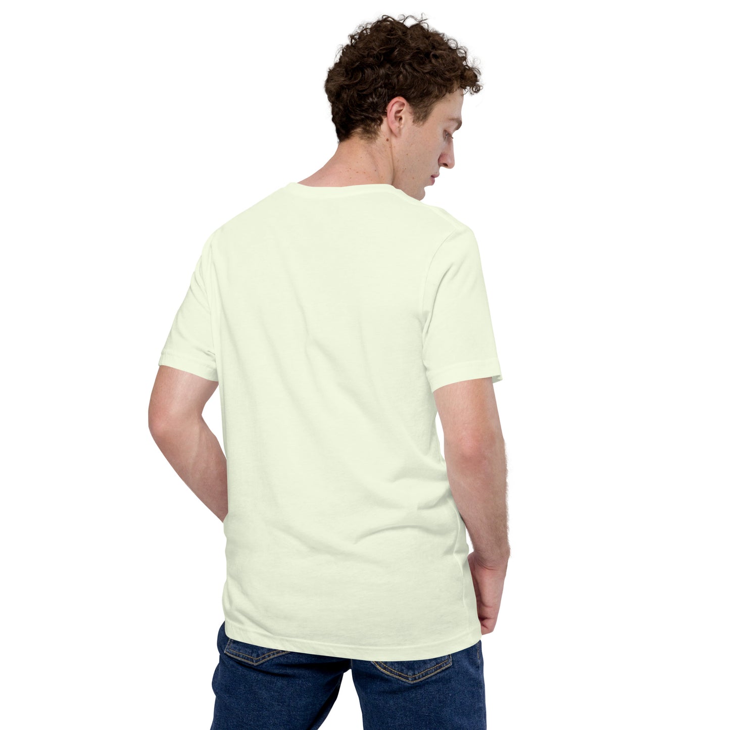 Team Elmer's 1956 Unisex T-Shirt