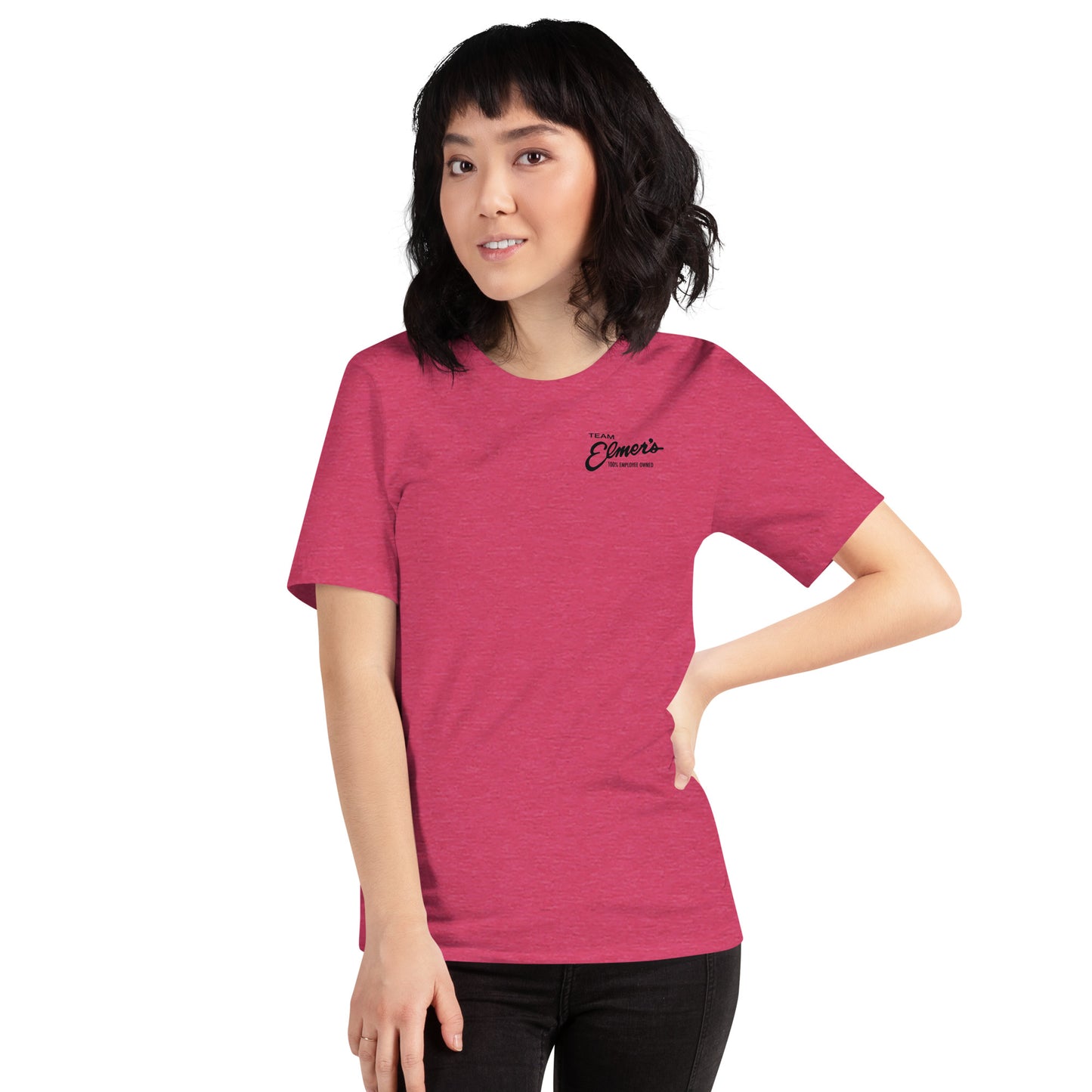 Get A Load of This Tracks Unisex T-Shirt