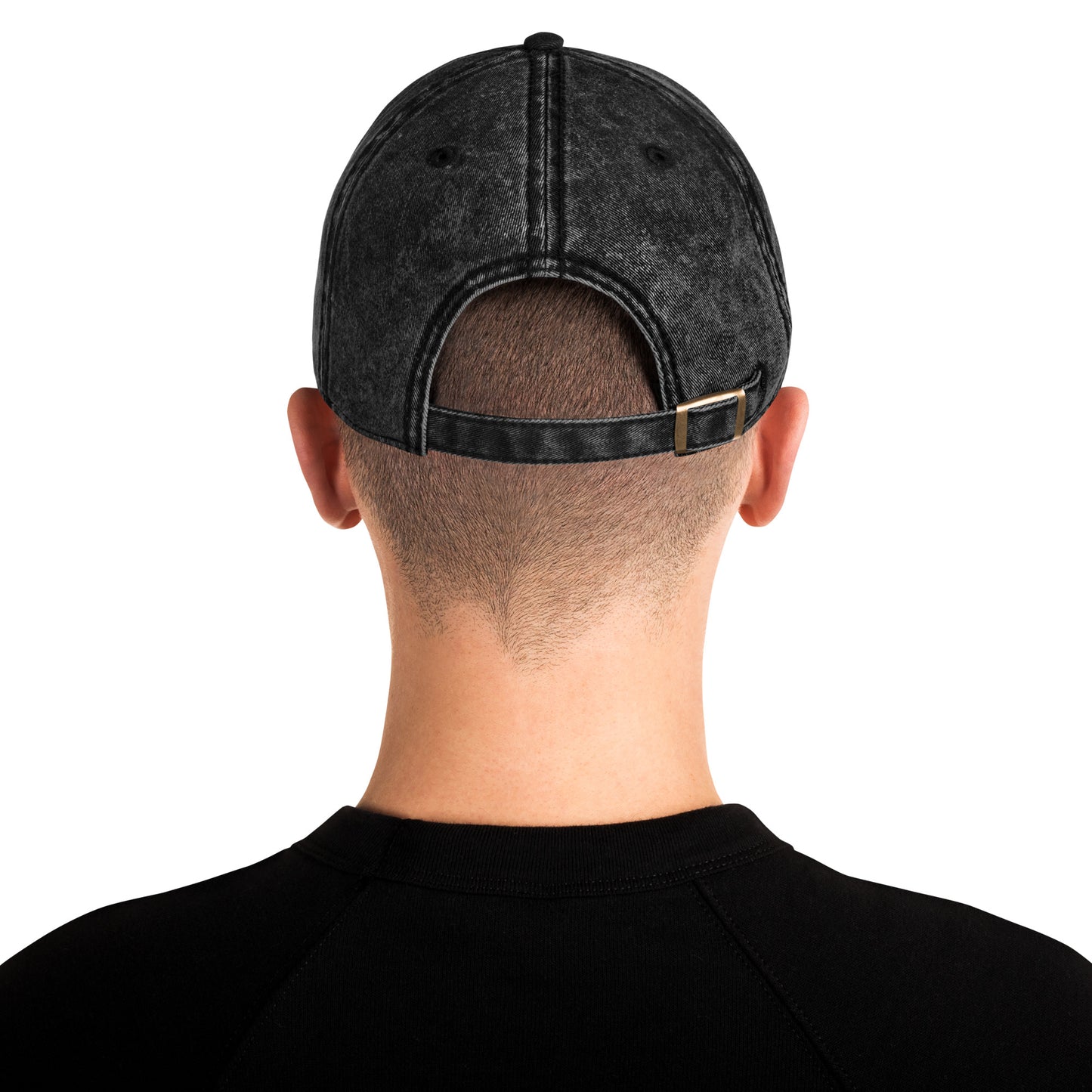 Team Elmer's Vintage Cotton Twill Cap