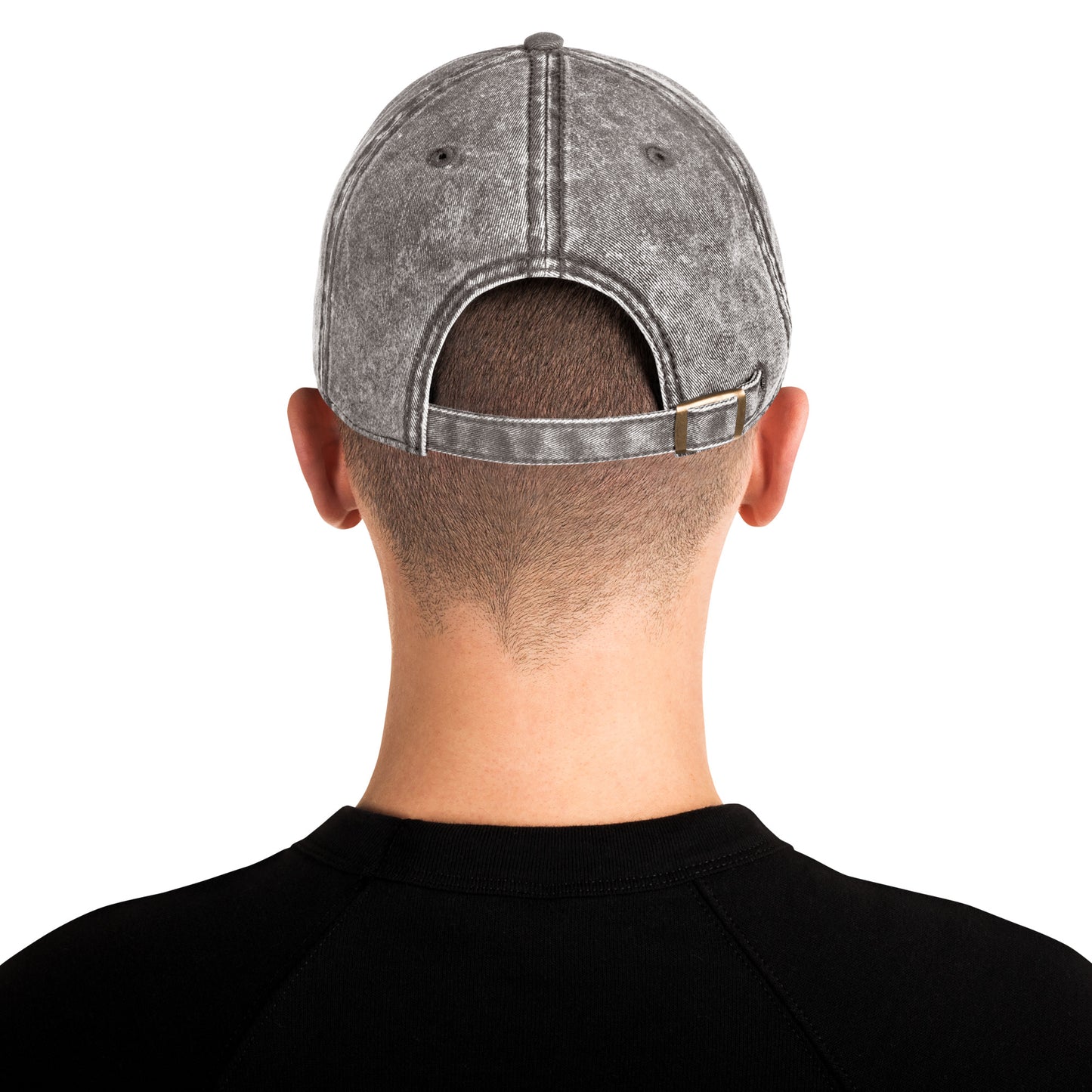 Team Elmer's Vintage Cotton Twill Cap