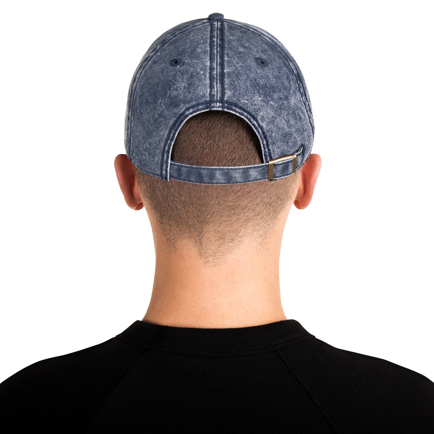Team Elmer's Vintage Cotton Twill Cap