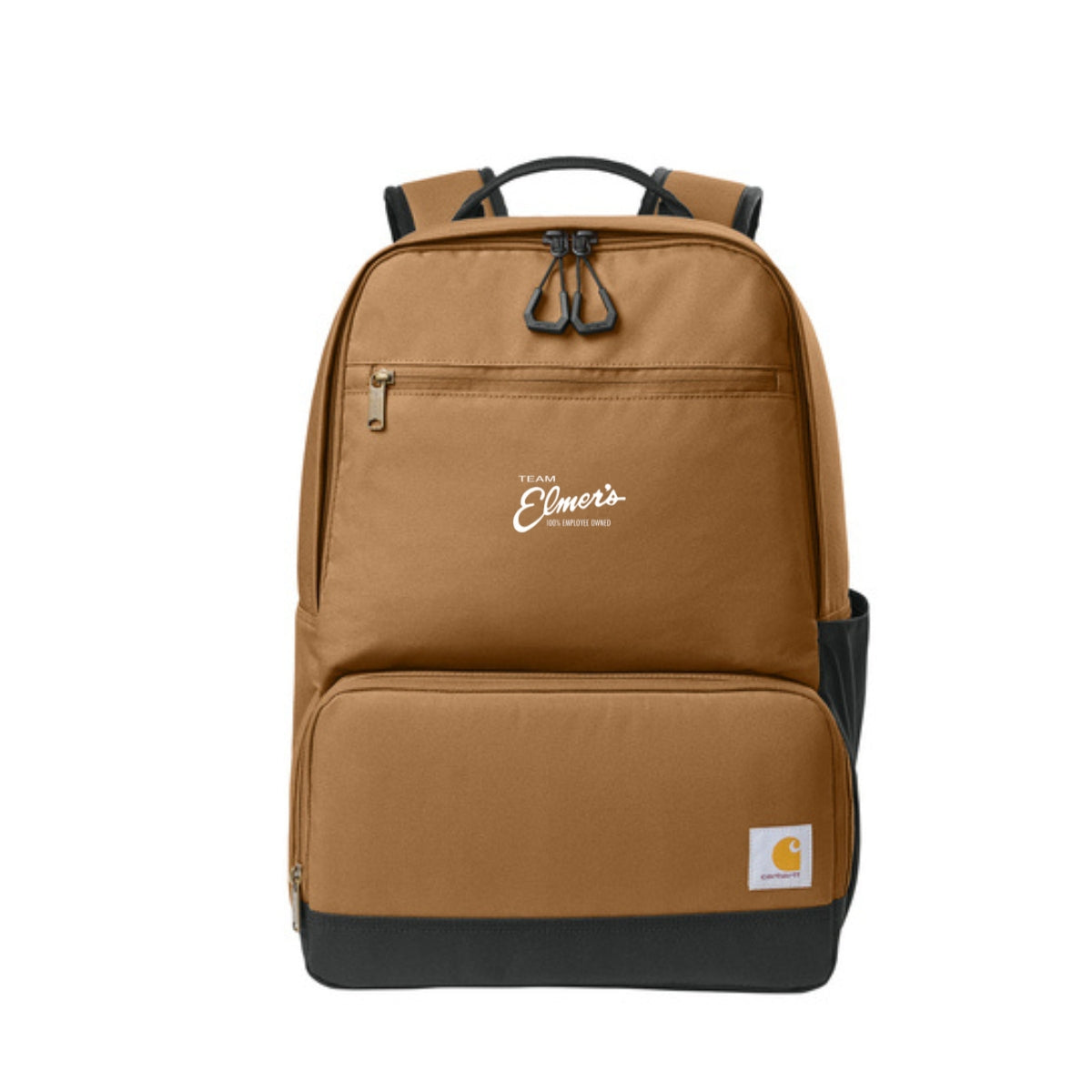 Team Elmer's Carhartt® Two-Compartment Cooler Backpack