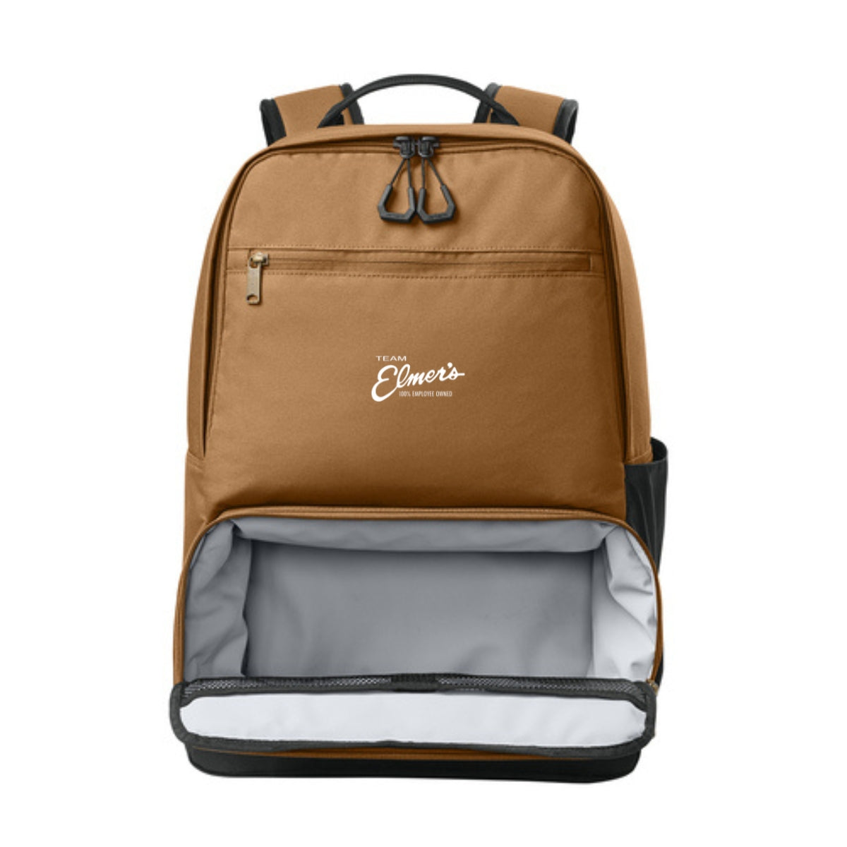 Team Elmer's Carhartt® Two-Compartment Cooler Backpack