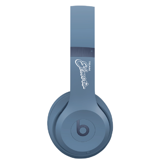Team Elmer's Custom Beats Solo 4
