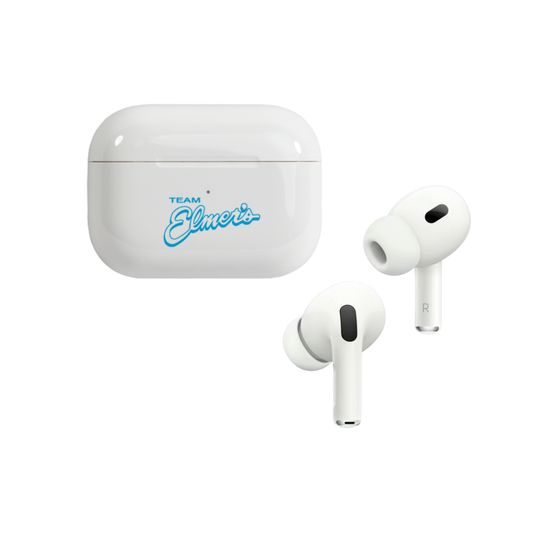 Team Elmer's Custom Apple AirPods Pro 2