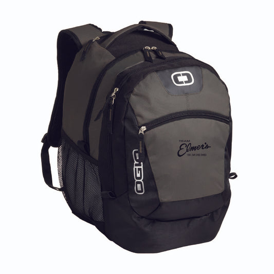 Team Elmer's OGIO Rogue Pack