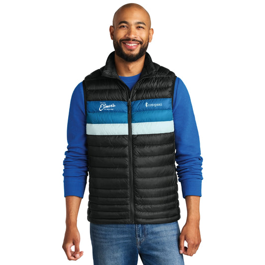 Team Elmer's Men's Cotopaxi® Fuego Down Vest