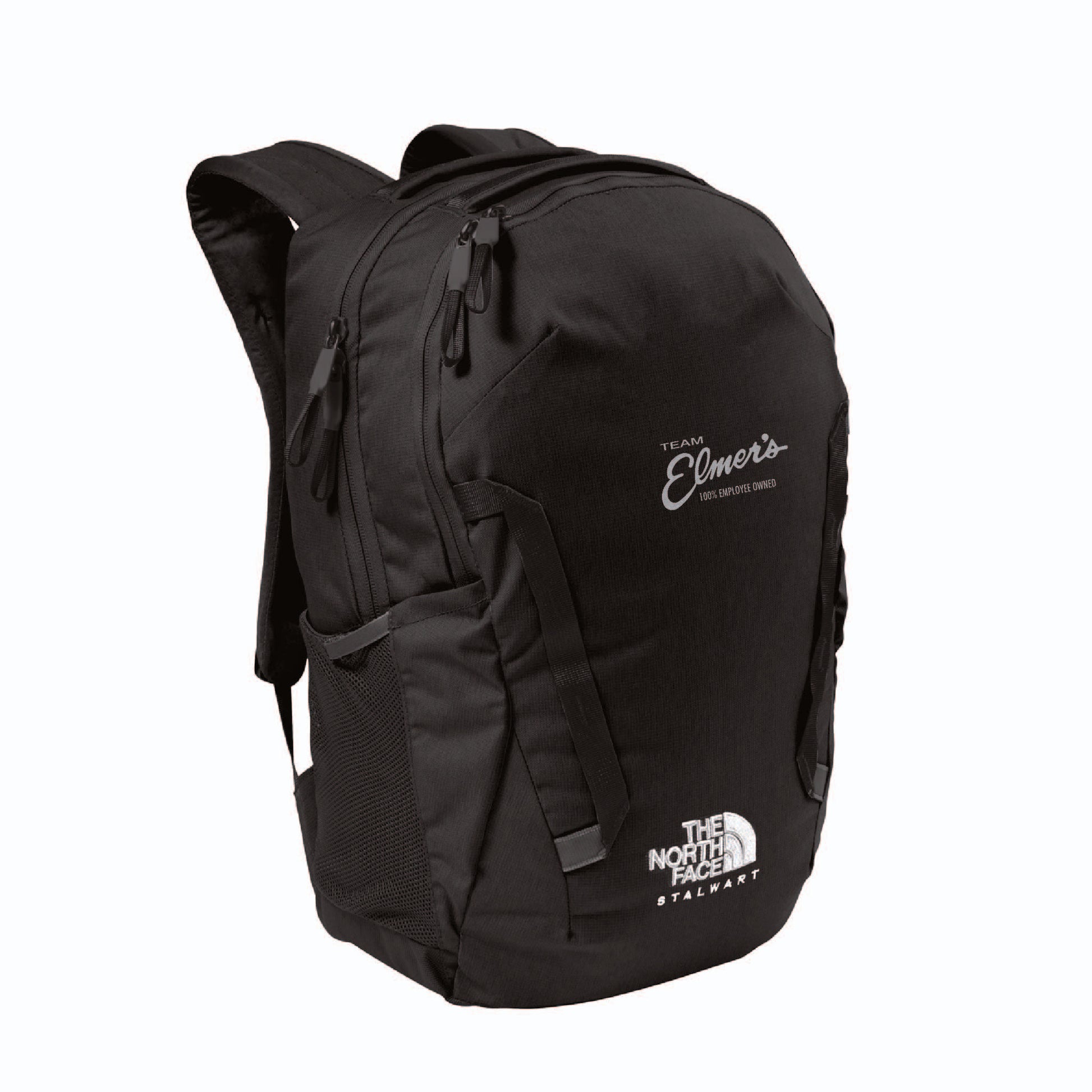 north face backpack stalwart Team Elmer's The North Face® Stalwart Backpack