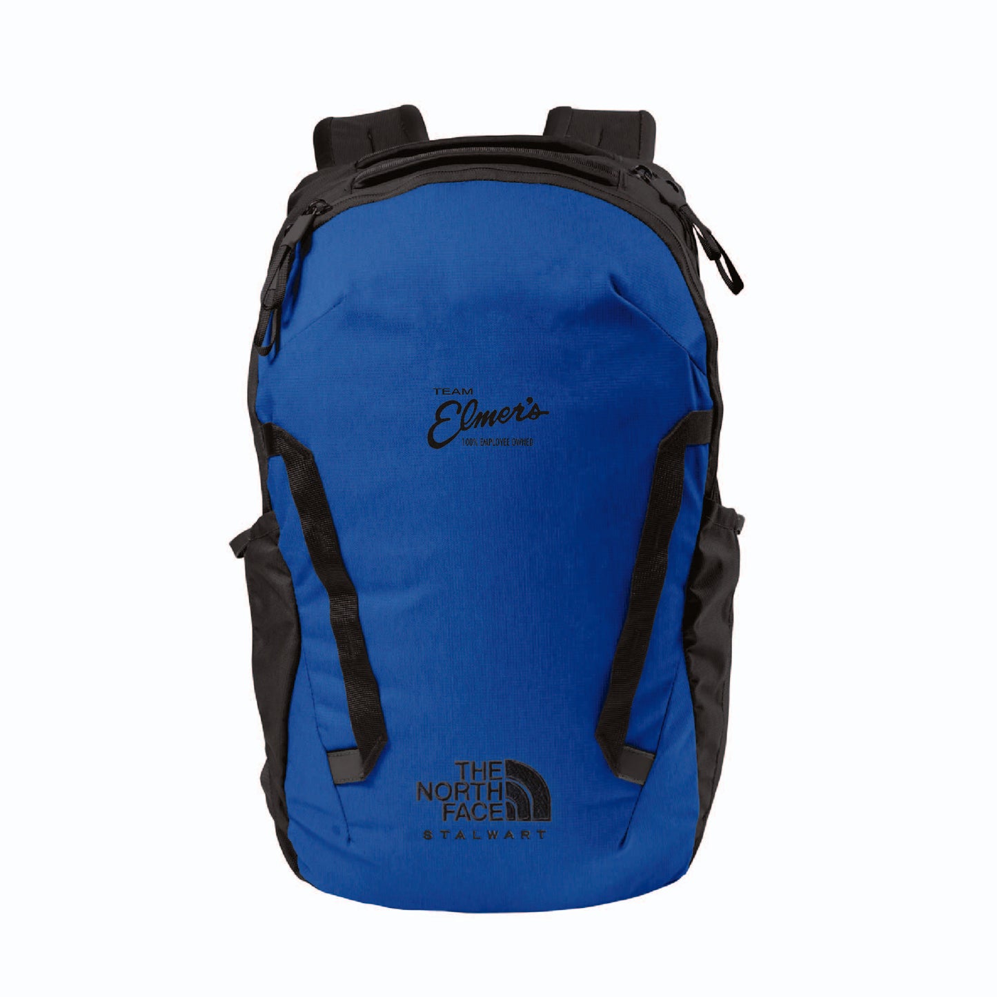 north face backpack stalwart Custom | Corporate Gift access to the main compartment The North Face NF0A52S6 Stalwart