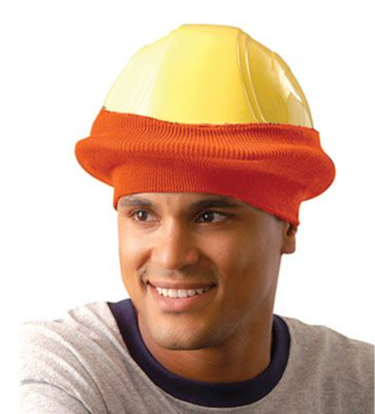 Classic Hard Hat Tube Liner