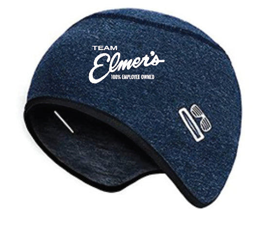 Team Elmer's Micro-Fleece Under Hardhat Beanie