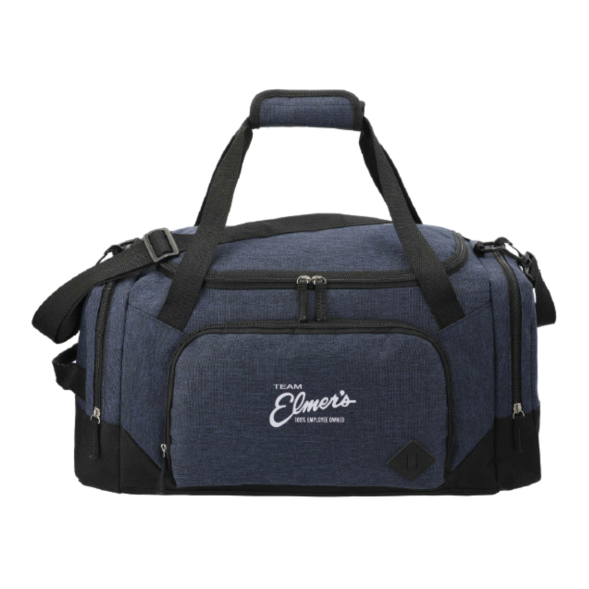 Team Elmer's Weekender Duffel Bag