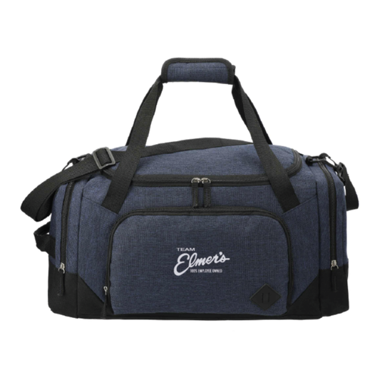 Team Elmer's Weekender Duffel Bag