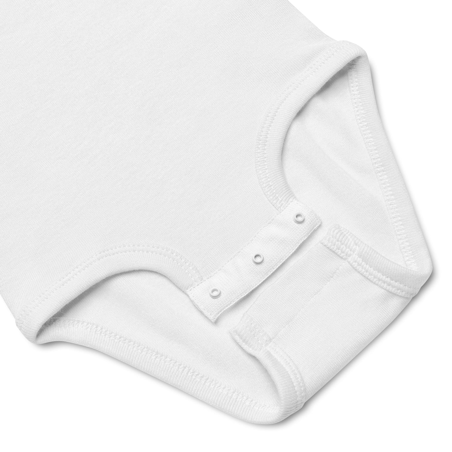 Team Elmer's Red, White & Crew | Infant Bodysuit