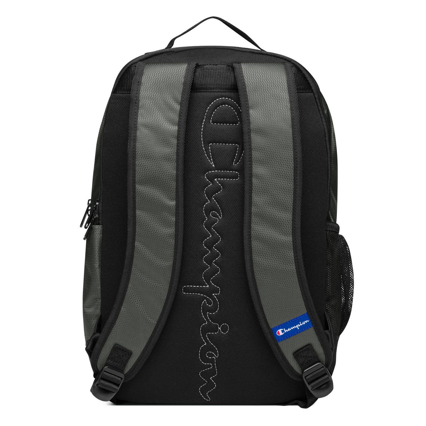 Team Elmer's Embroidered Champion Backpack