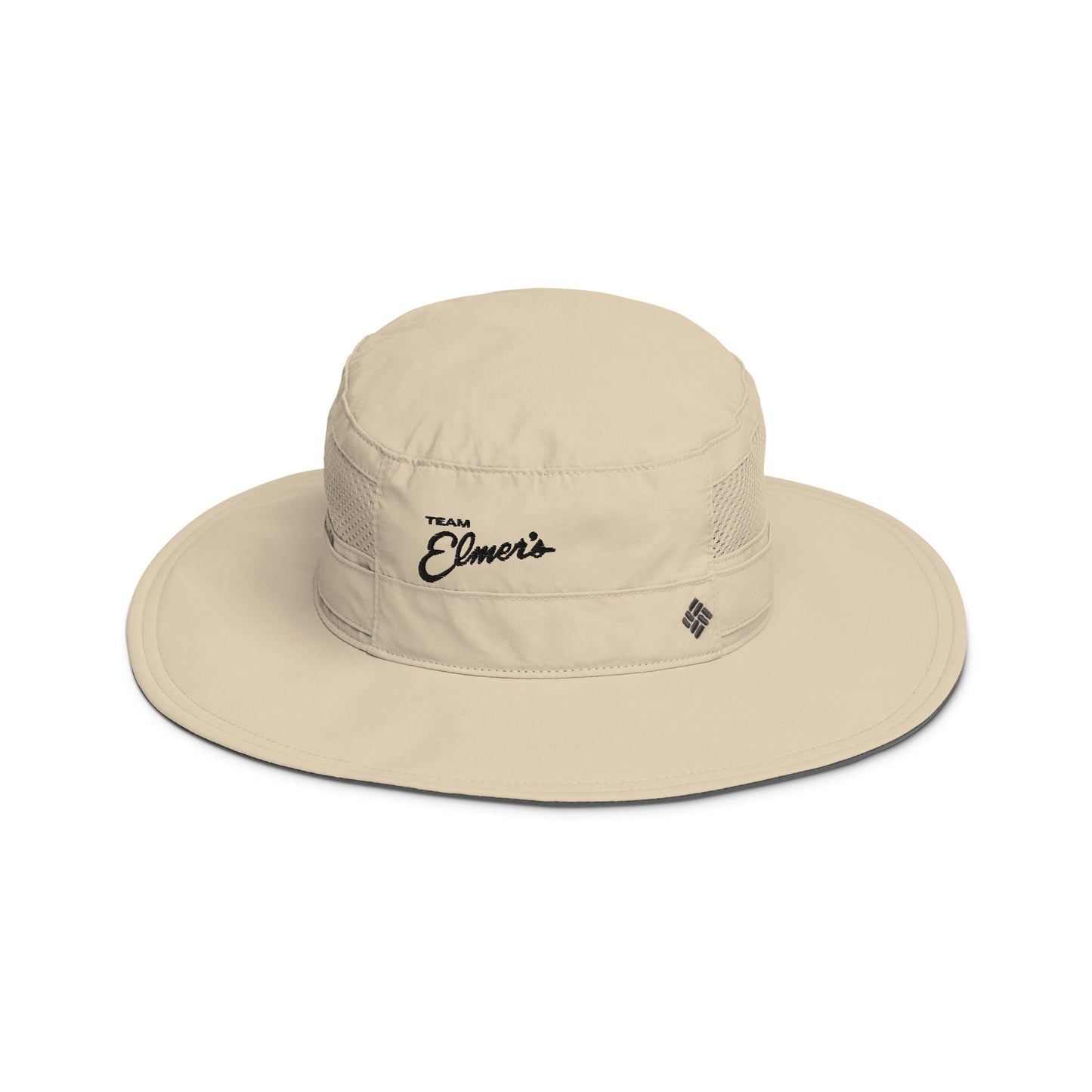 Team Elmer's Columbia Booney Hat