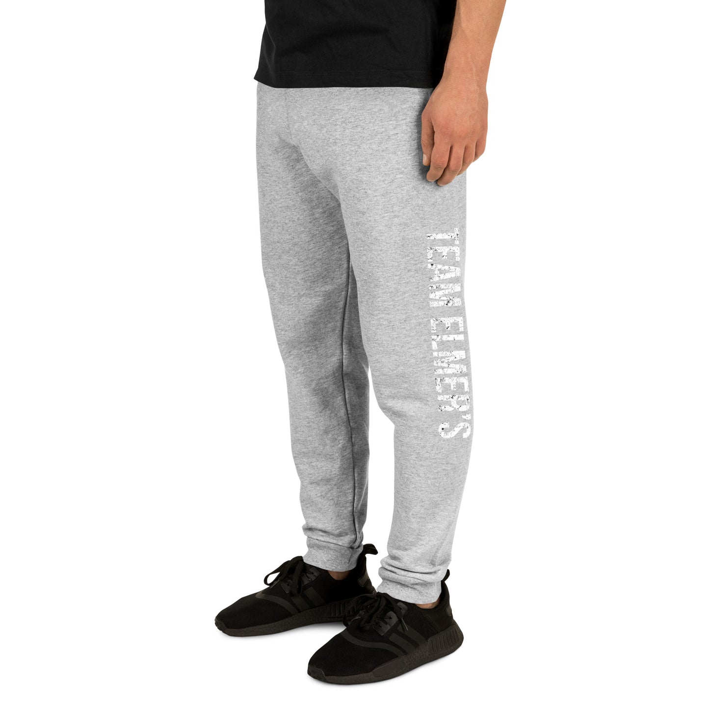 Team Elmer's Unisex Joggers