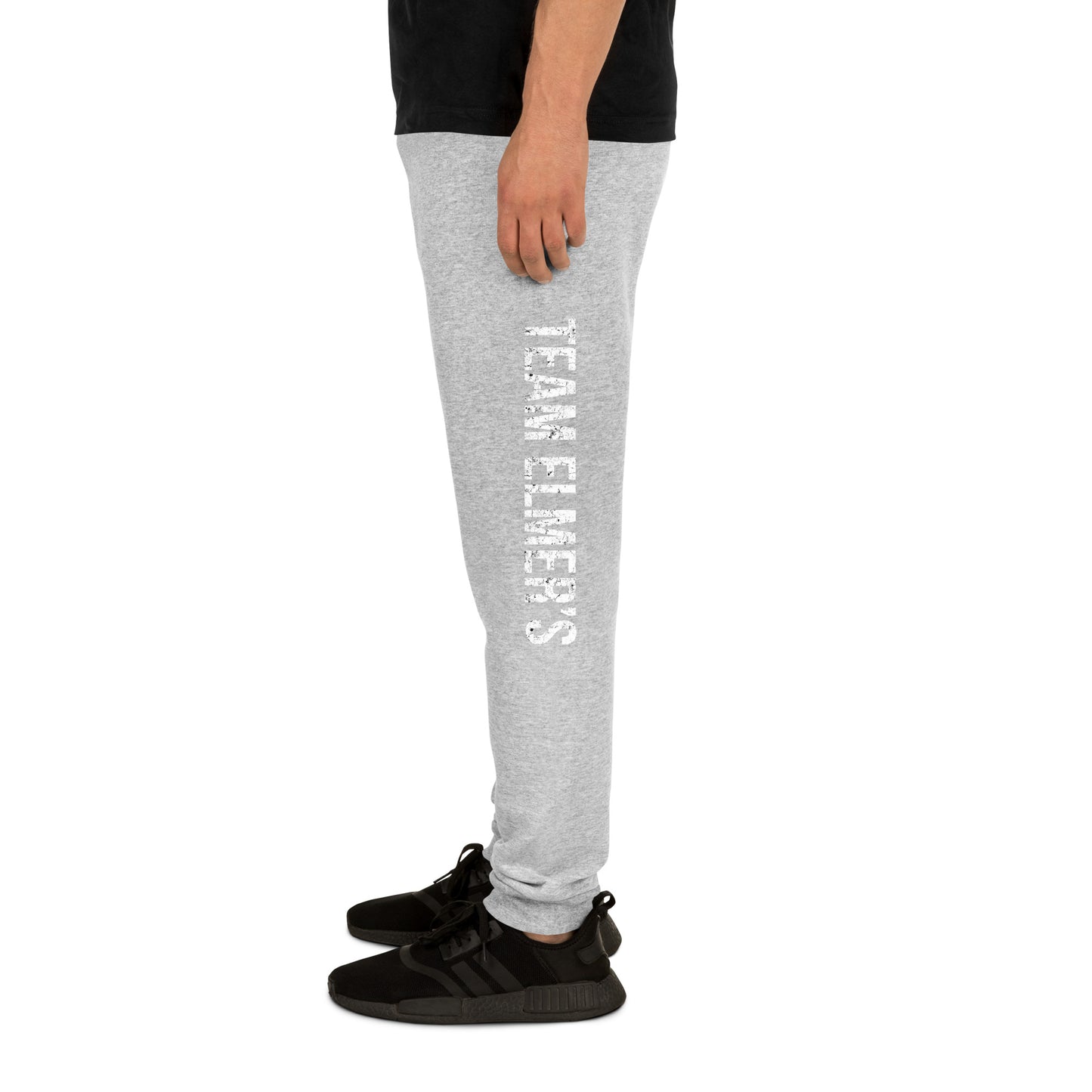 Team Elmer's Unisex Joggers