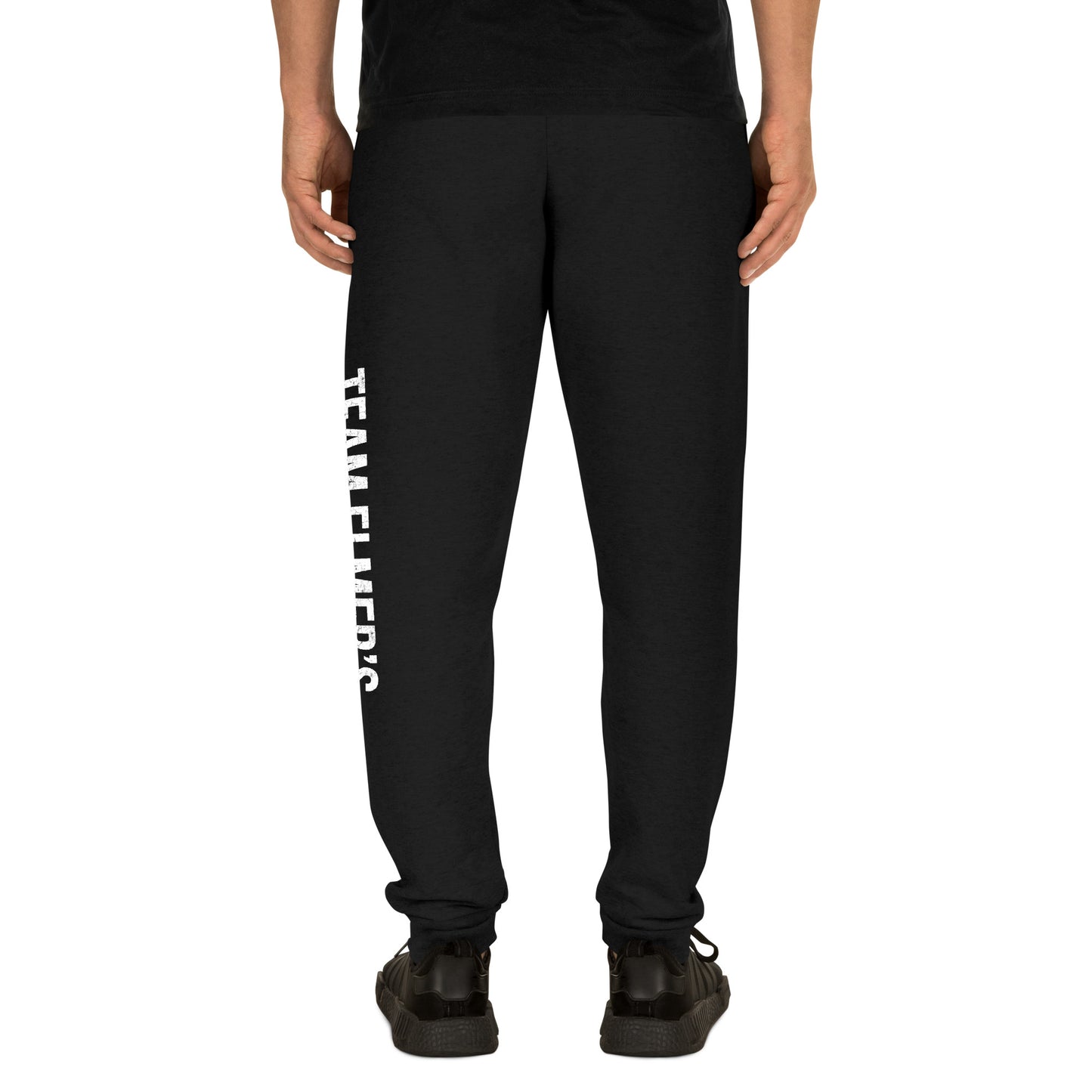 Team Elmer's Unisex Joggers