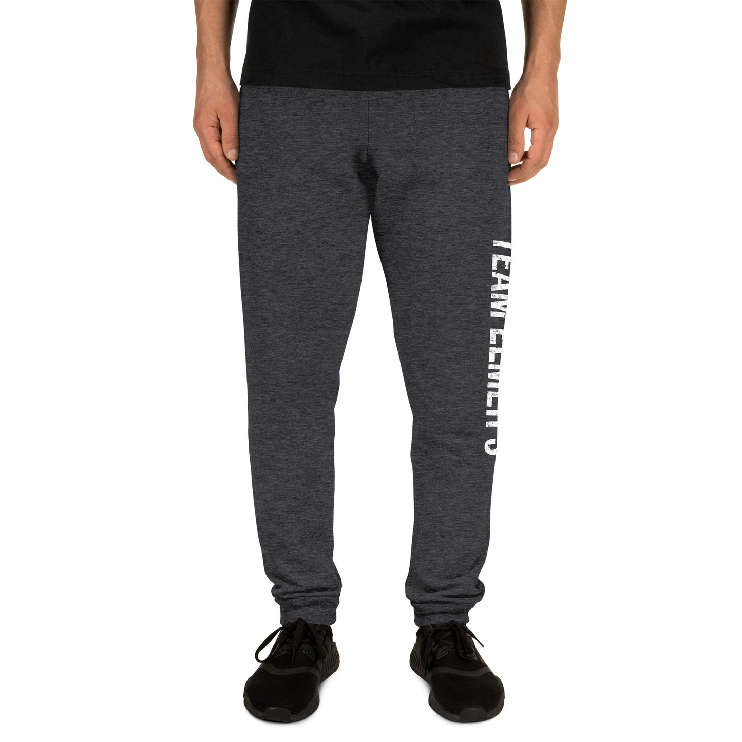 Team Elmer's Unisex Joggers