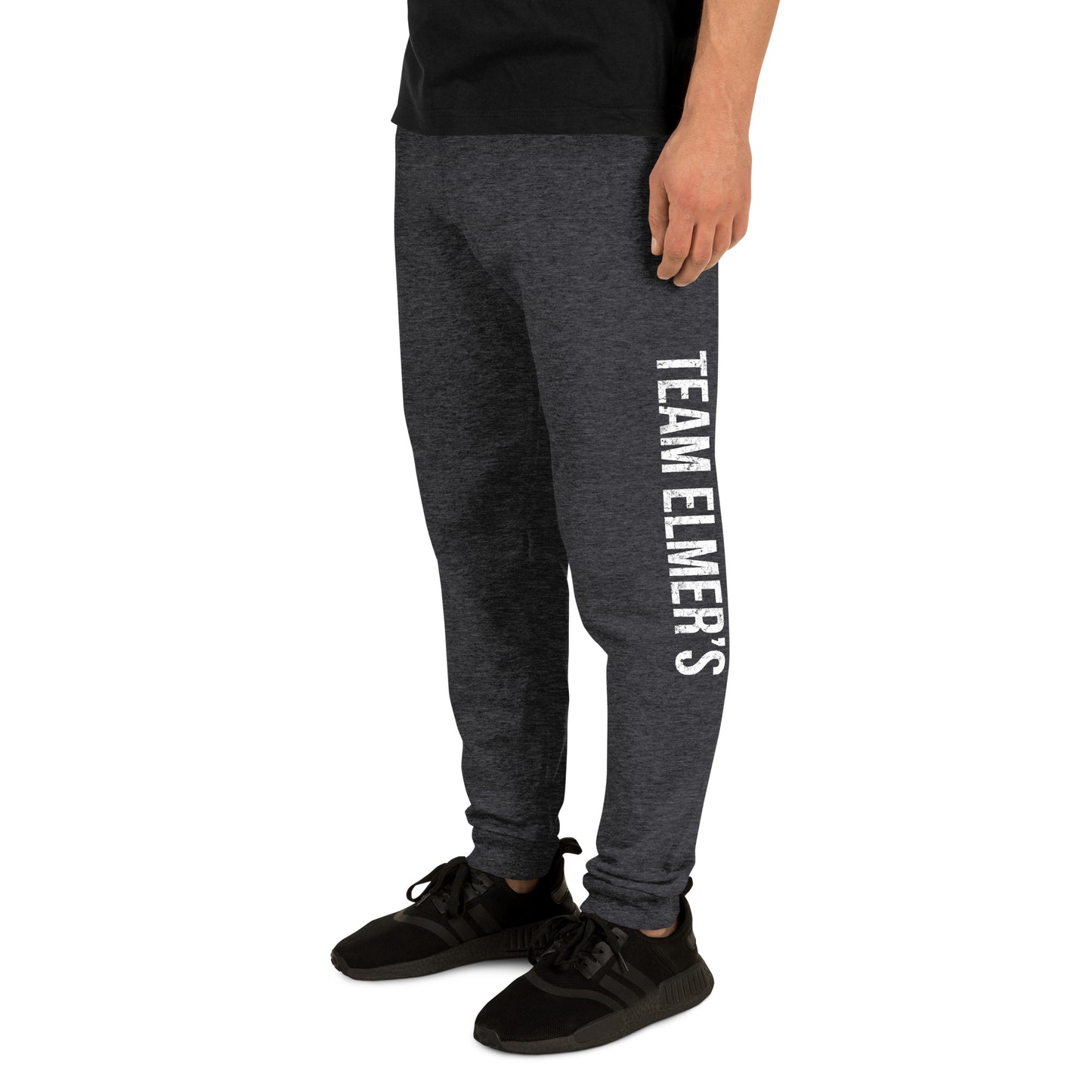 Team Elmer's Unisex Joggers