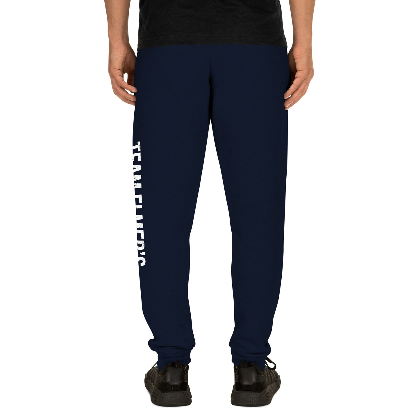 Team Elmer's Unisex Joggers