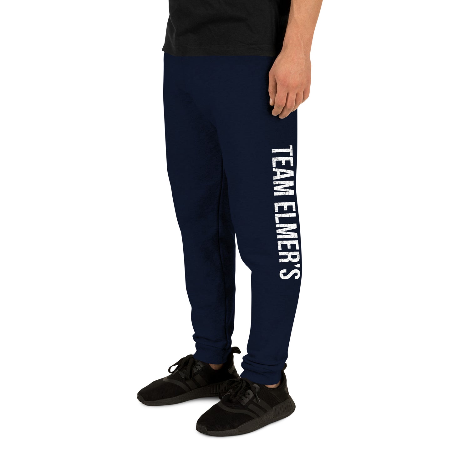 Team Elmer's Unisex Joggers