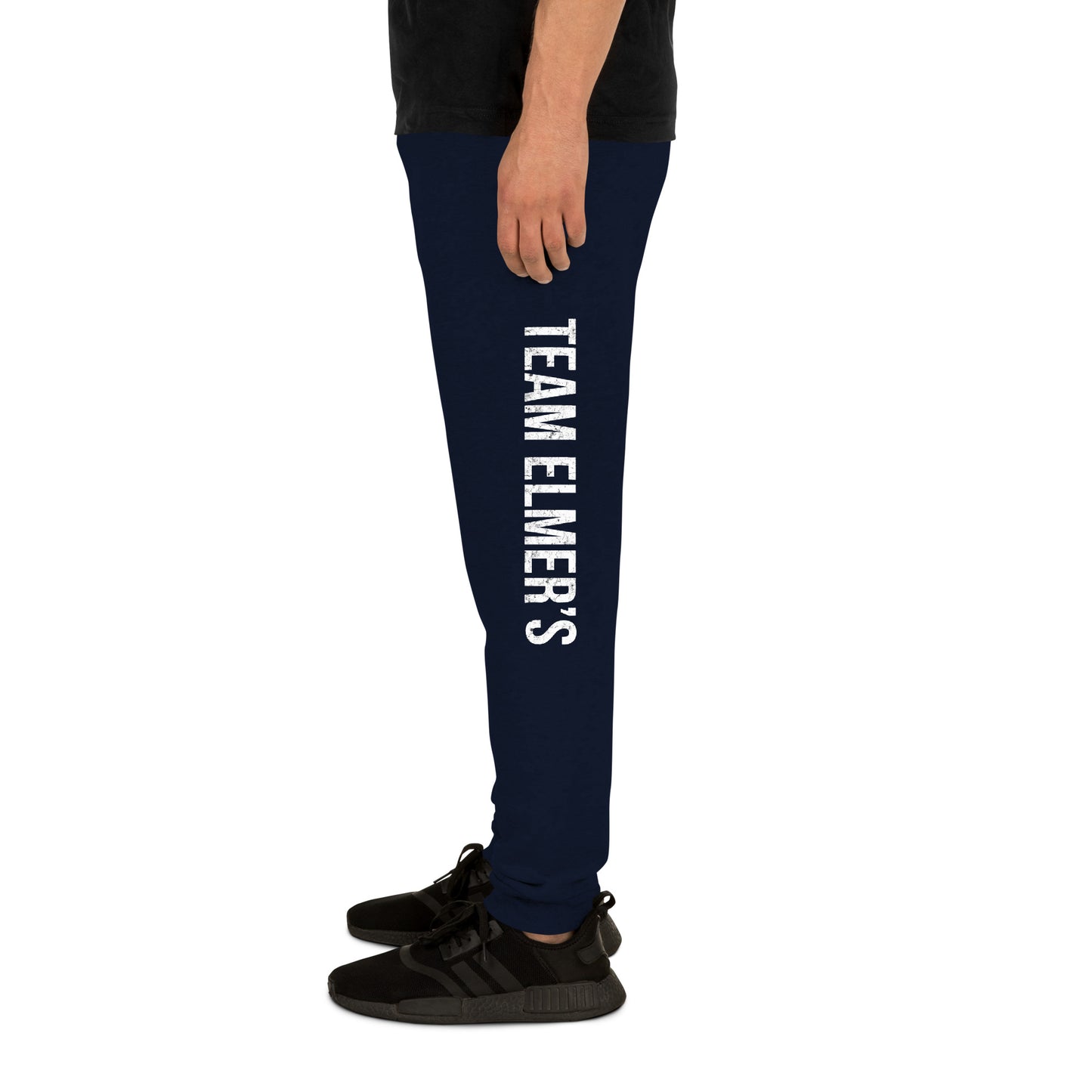 Team Elmer's Unisex Joggers