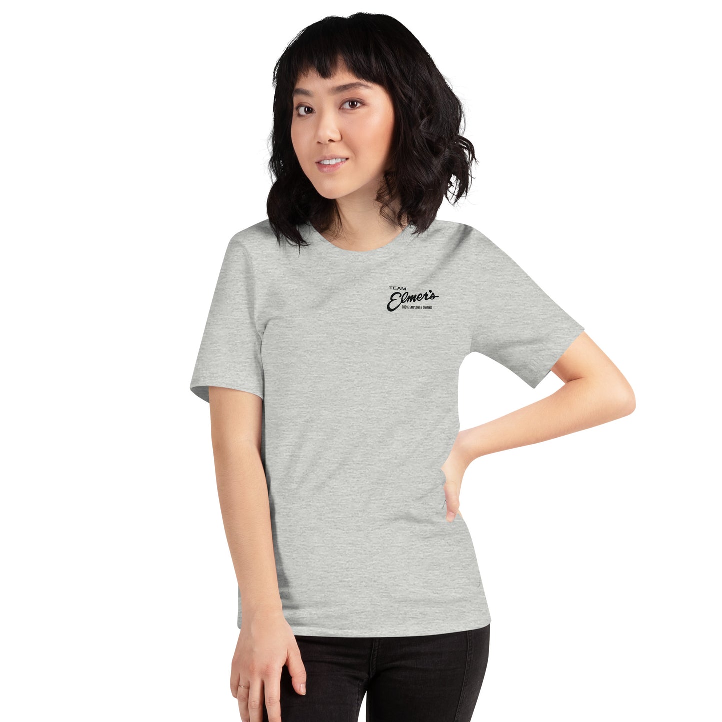 Get A Load of This Tracks Unisex T-Shirt