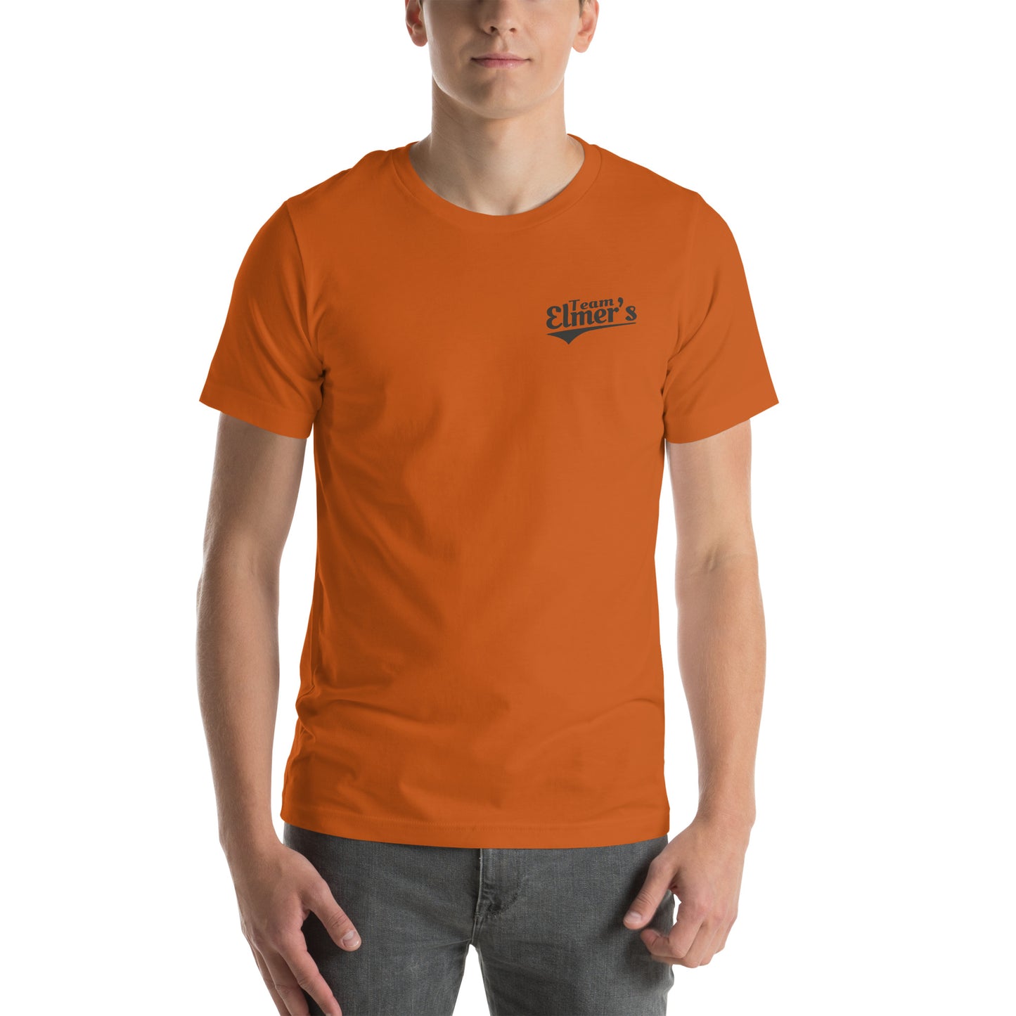 Team Elmer's Employee Owned Collection Unisex T-Shirt