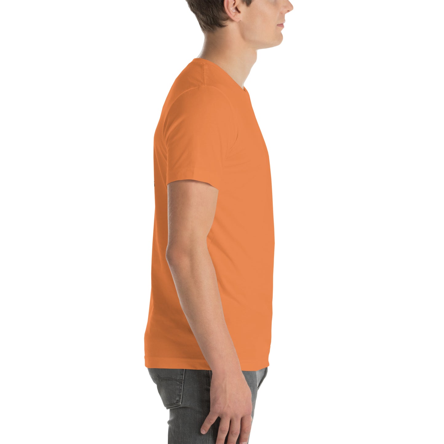 Team Elmer's Get A Load of This Concrete Mixer Unisex T-Shirt