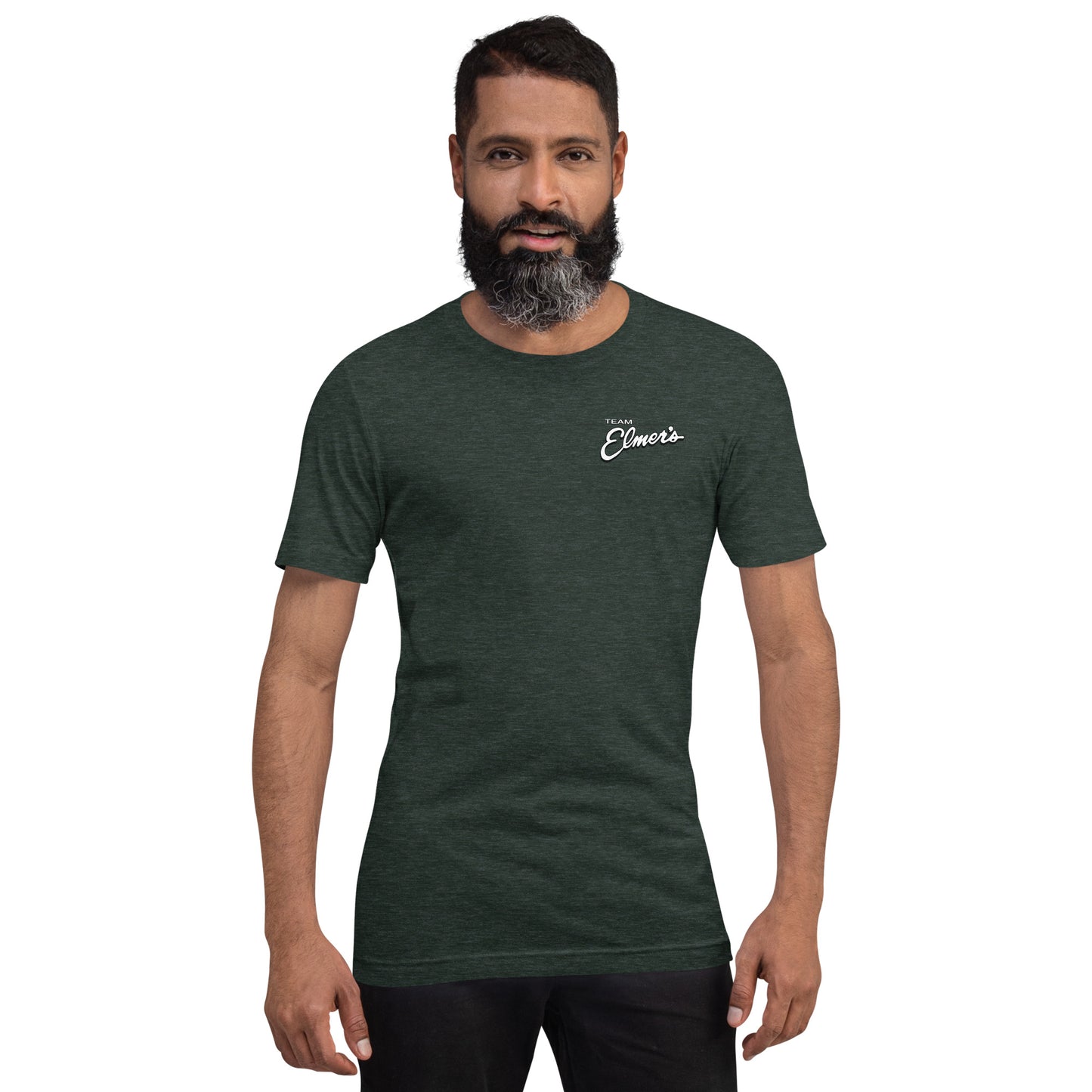 We Get It Done, We Always Do Unisex T-Shirt