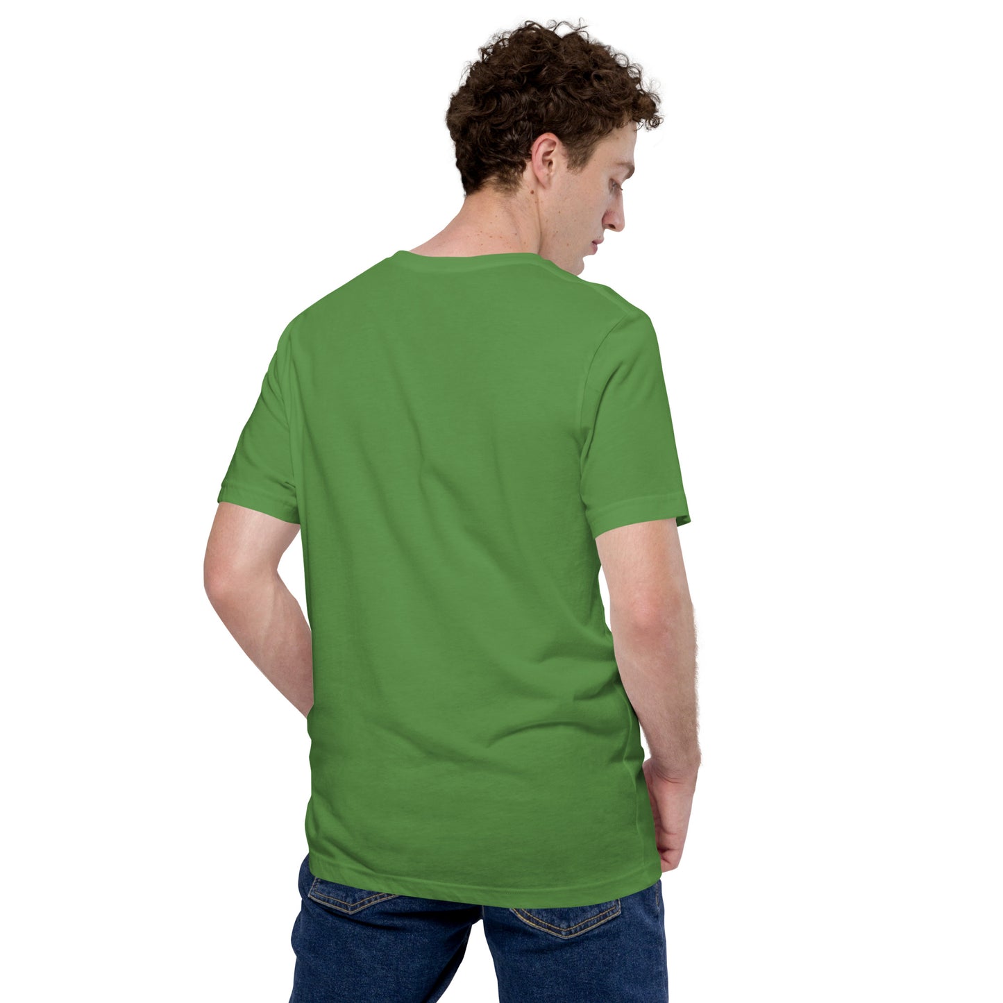 Team Elmer's 1956 Unisex T-Shirt