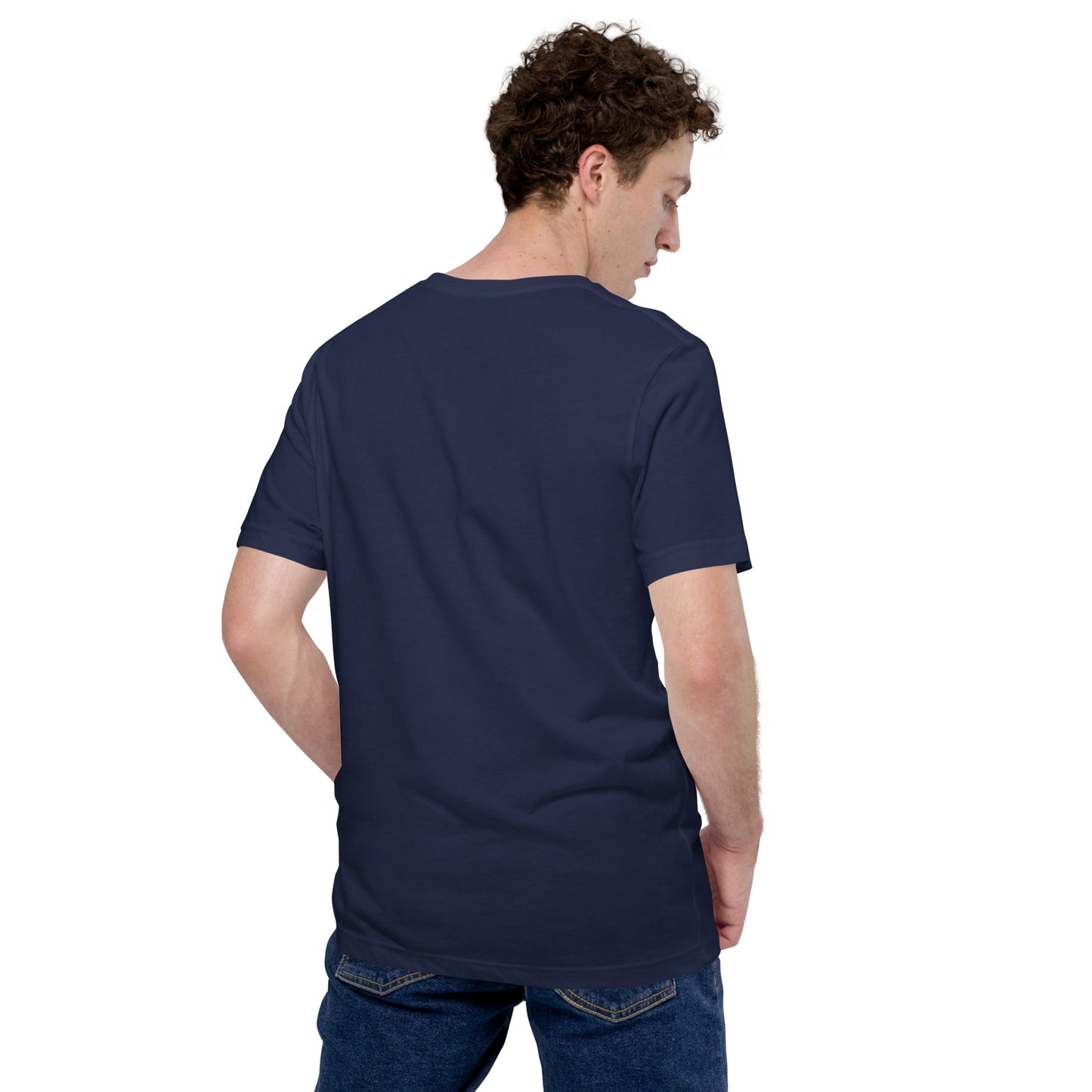 Team Elmer's 1956 Unisex T-Shirt