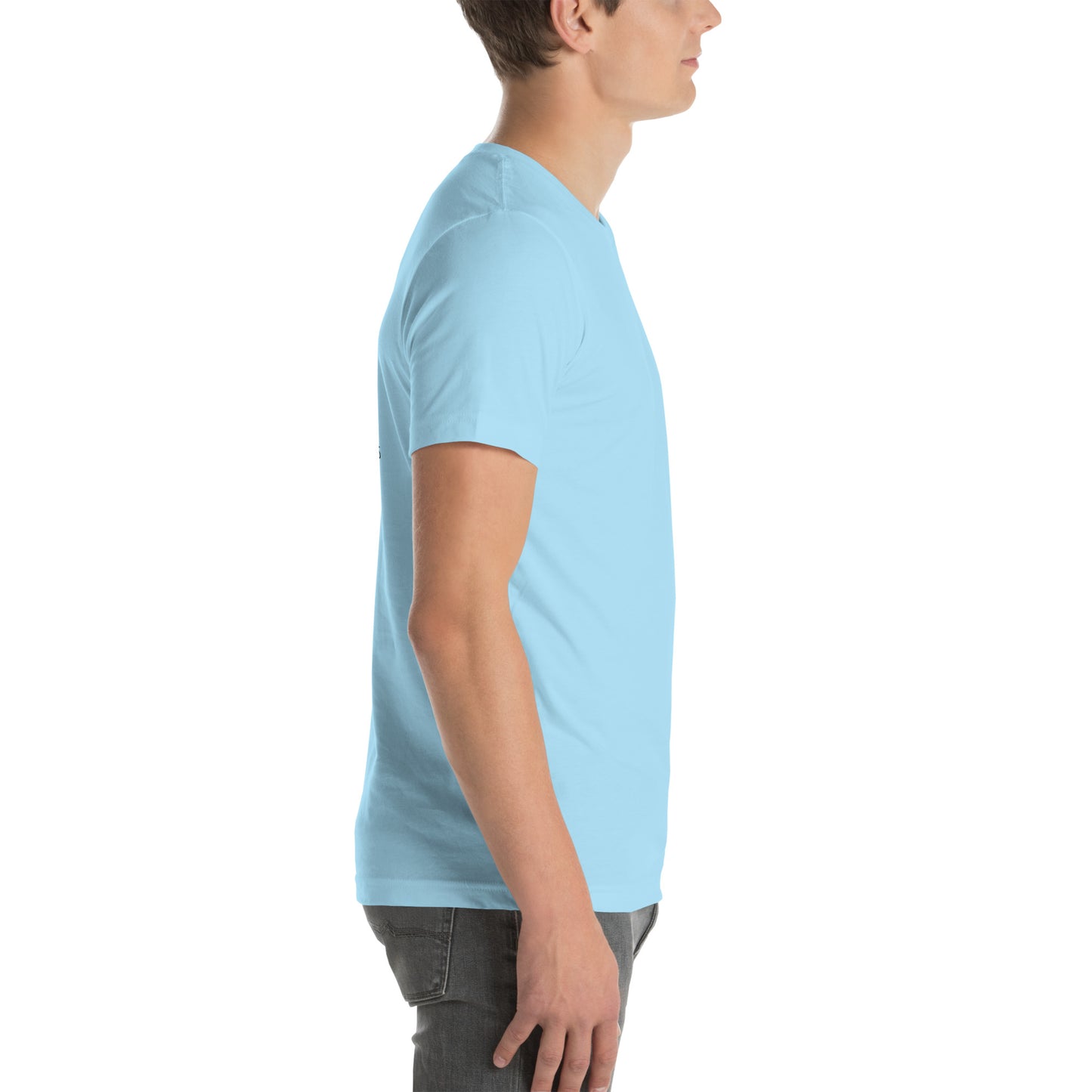 Team Elmer's Get A Load of This Concrete Mixer Unisex T-Shirt