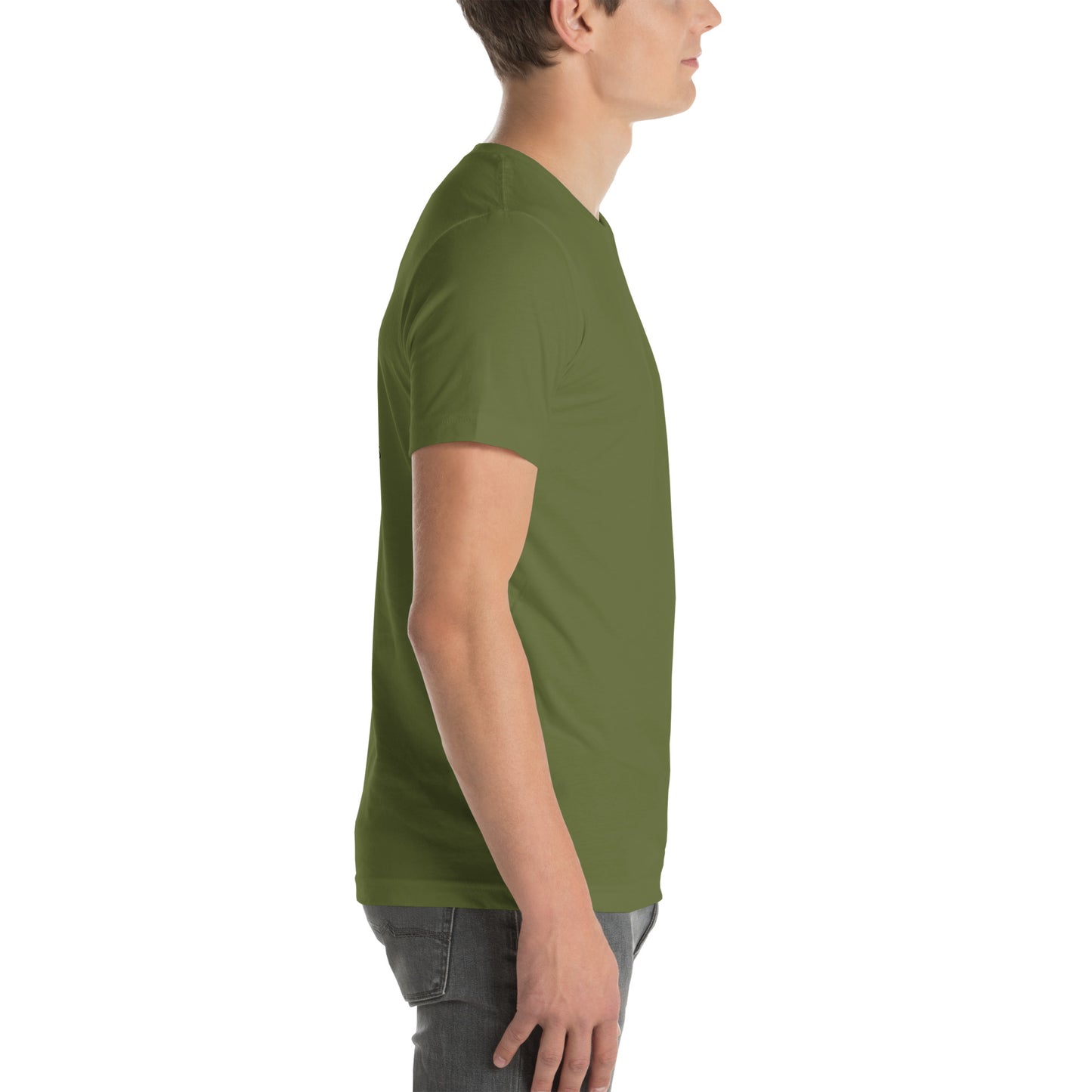 Team Elmer's Get A Load of This Concrete Mixer Unisex T-Shirt