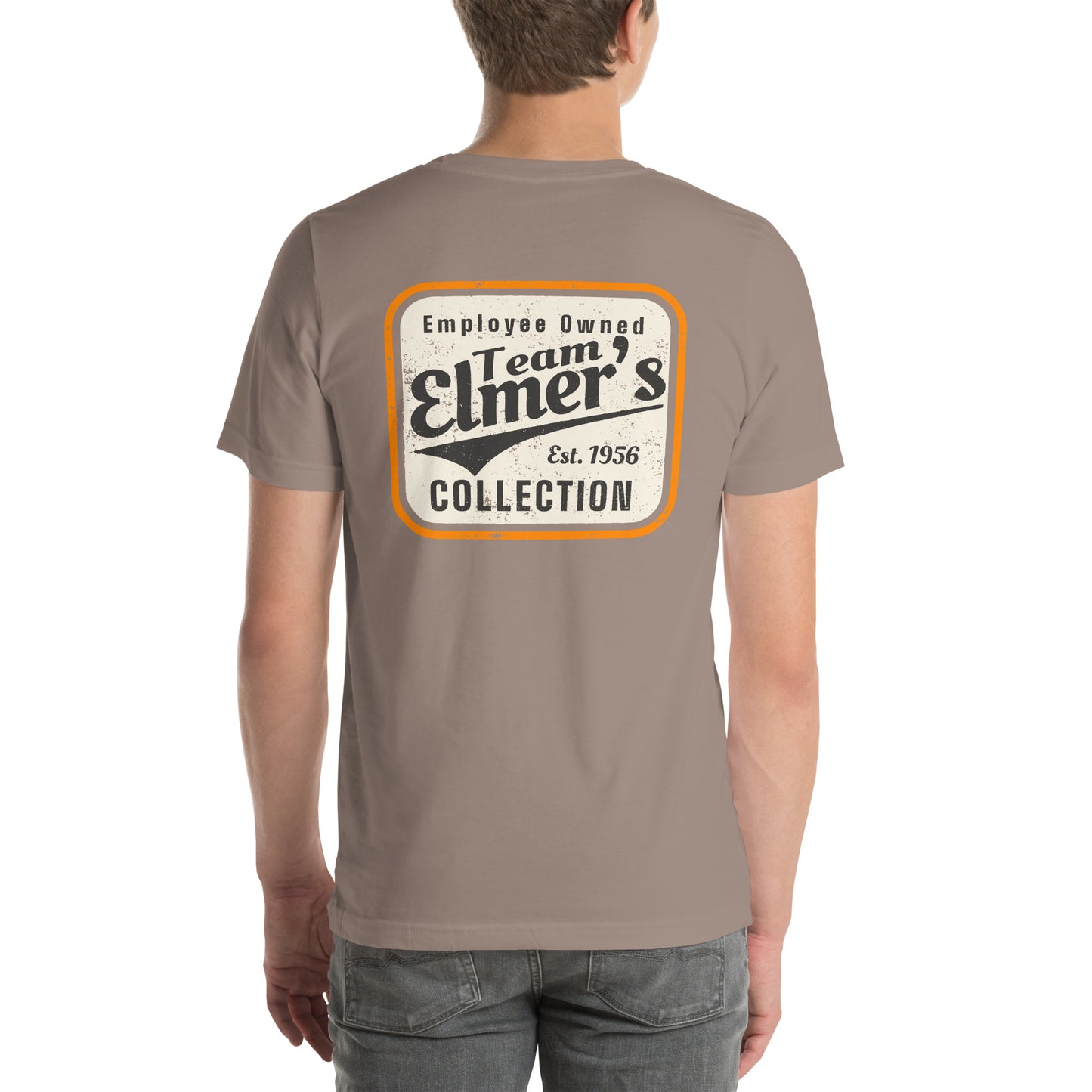 Team Elmer's Employee Owned Collection Unisex T-Shirt