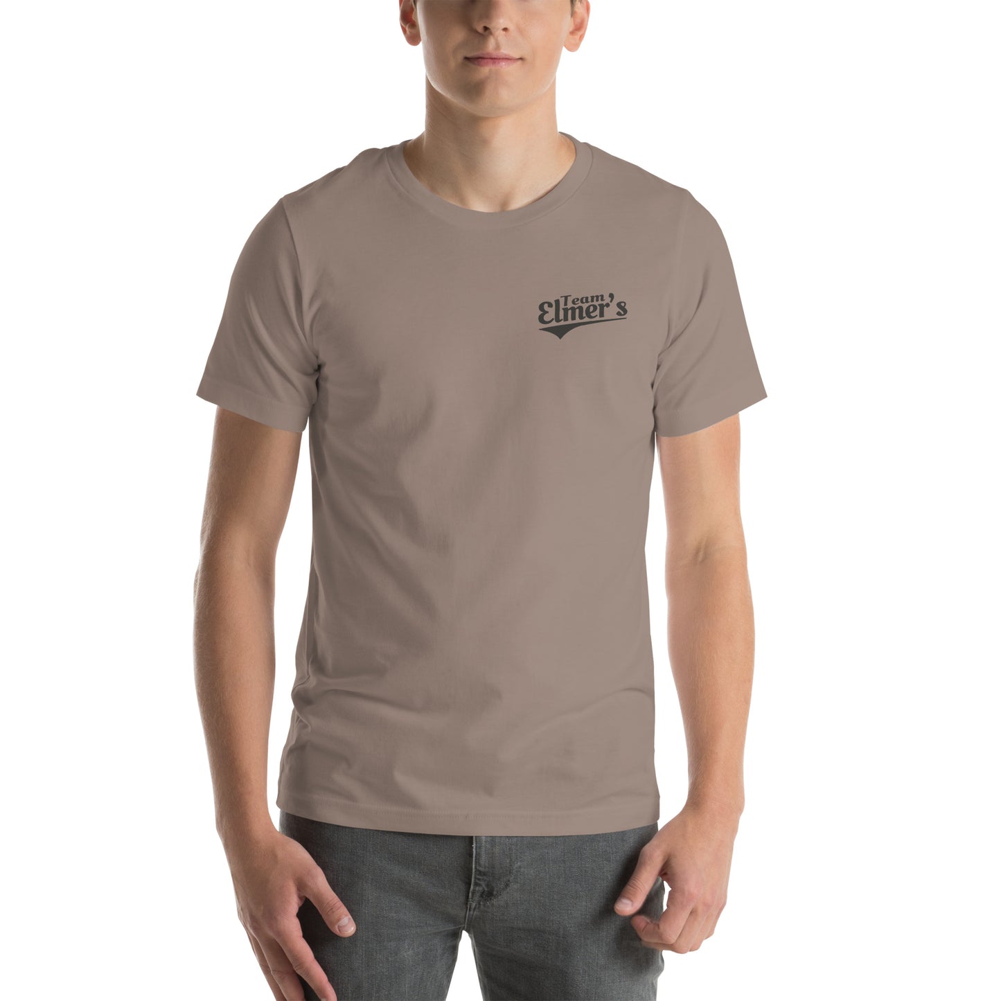 Team Elmer's Employee Owned Collection Unisex T-Shirt