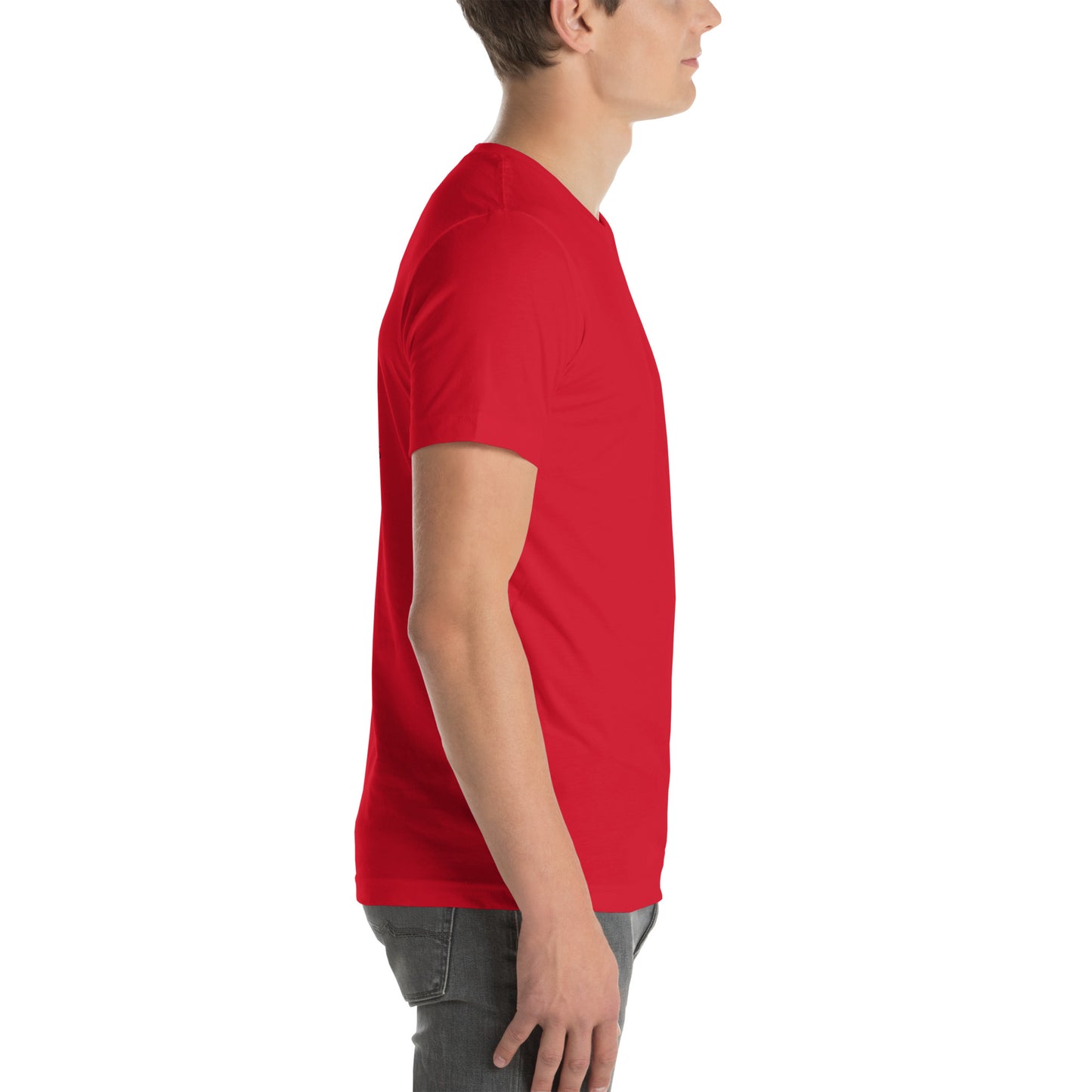 Team Elmer's Get A Load of This Concrete Mixer Unisex T-Shirt