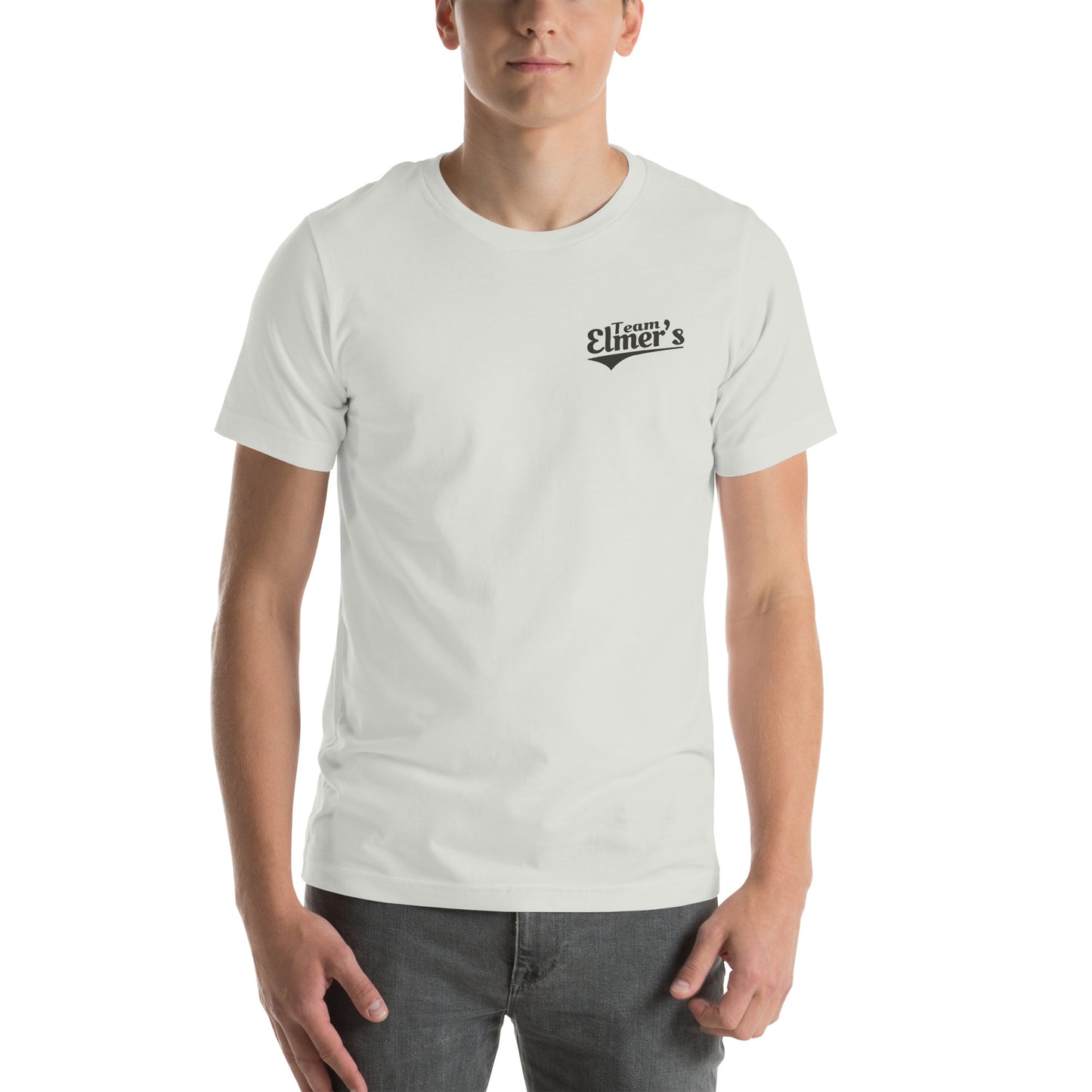 Team Elmer's Employee Owned Collection Unisex T-Shirt