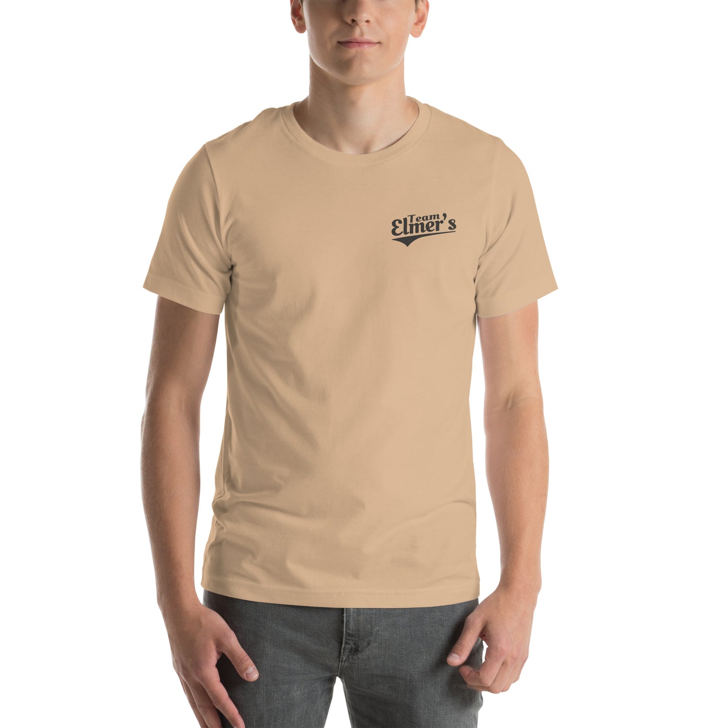 Team Elmer's Employee Owned Collection Unisex T-Shirt