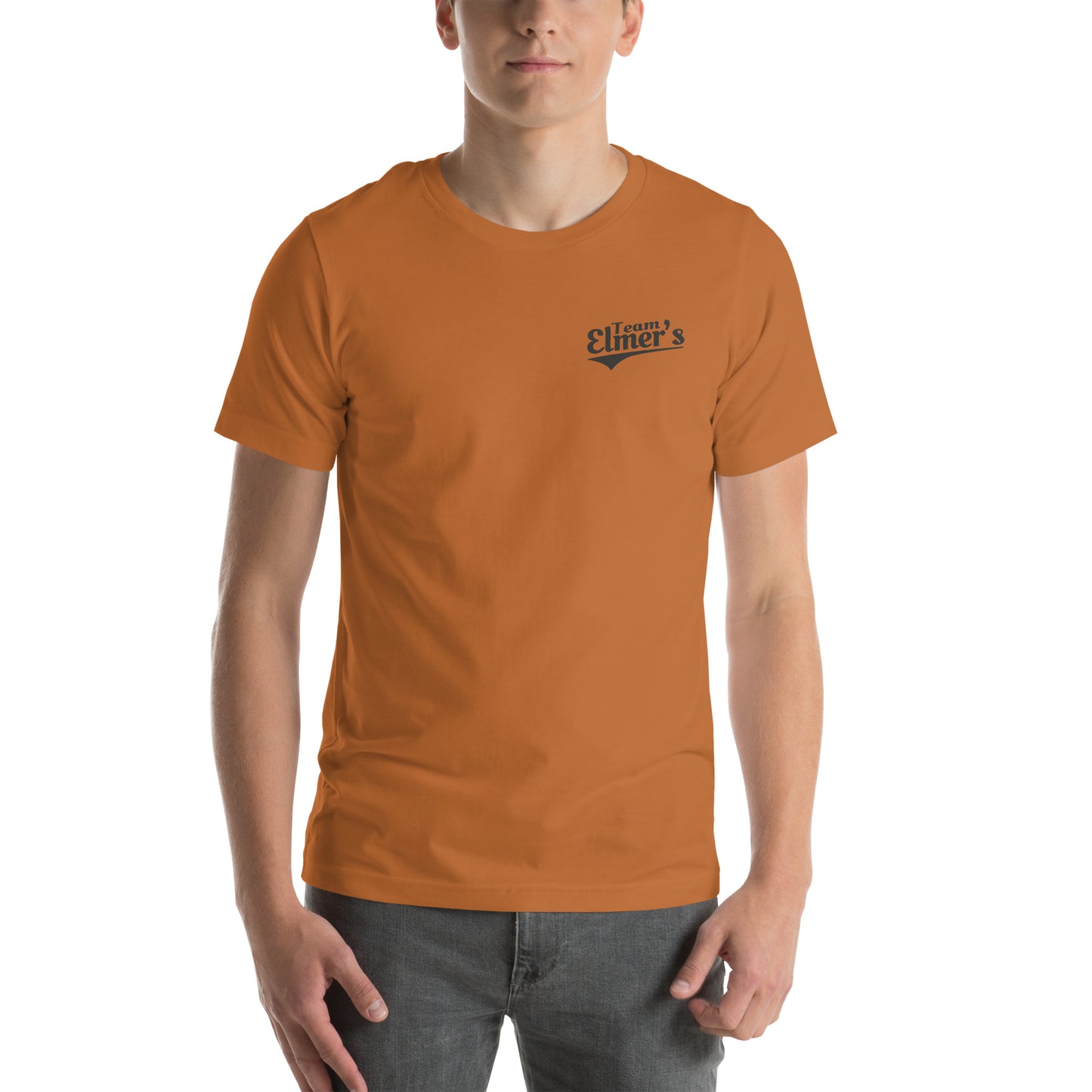 Team Elmer's Employee Owned Collection Unisex T-Shirt